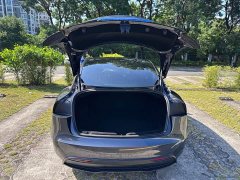 Tesla Model 3 2023 Rear-Wheel Drive - ფოტო 8