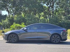 Tesla Model 3 2023 Rear-Wheel Drive - ფოტო 9
