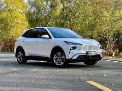 FAW Yueyue 03 565km Joy Edition - ფოტო 4