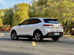 FAW Yueyue 03 565km Joy Edition - ფოტო 6