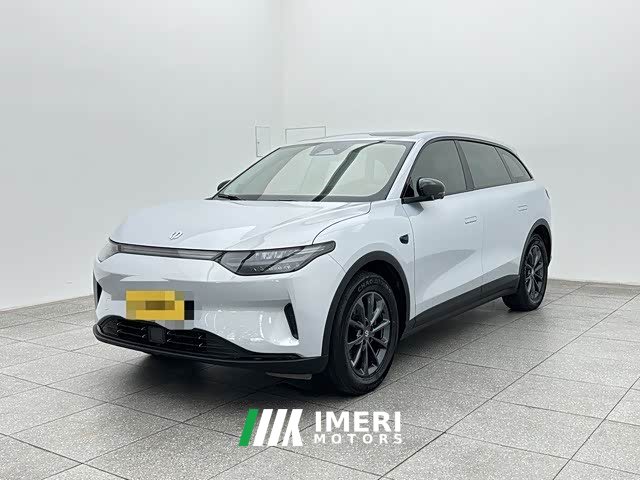 Leapmotor Leapo C11 Pure Electric 500 Comfort Edition