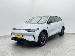 Leapmotor Leapo C11 Pure Electric 500 Comfort Edition - ფოტო 1