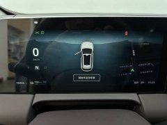 Leapmotor Leapo C11 Pure Electric 500 Comfort Edition - ფოტო 10