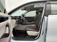 Leapmotor Leapo C11 Pure Electric 500 Comfort Edition - ფოტო 12