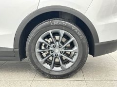 Leapmotor Leapo C11 Pure Electric 500 Comfort Edition - ფოტო 16