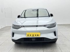 Leapmotor Leapo C11 Pure Electric 500 Comfort Edition - ფოტო 2