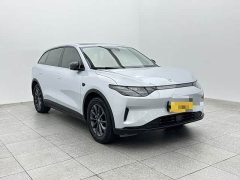 Leapmotor Leapo C11 Pure Electric 500 Comfort Edition - ფოტო 3