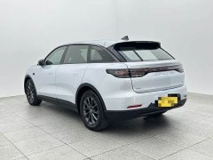 Leapmotor Leapo C11 Pure Electric 500 Comfort Edition - ფოტო 4