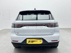 Leapmotor Leapo C11 Pure Electric 500 Comfort Edition - ფოტო 5