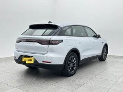Leapmotor Leapo C11 Pure Electric 500 Comfort Edition - ფოტო 6