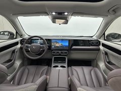 Leapmotor Leapo C11 Pure Electric 500 Comfort Edition - ფოტო 9