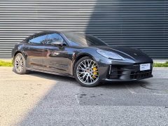 Porsche Panamera 2024 Panamera 4 Executive Extended Wheelbase 2.9T - ფოტო 2