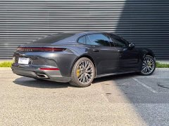Porsche Panamera 2024 Panamera 4 Executive Extended Wheelbase 2.9T - ფოტო 3