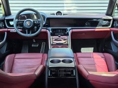 Porsche Panamera 2024 Panamera 4 Executive Extended Wheelbase 2.9T - ფოტო 5