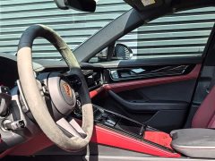 Porsche Panamera 2024 Panamera 4 Executive Extended Wheelbase 2.9T - ფოტო 6