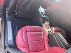 Porsche Panamera 2024 Panamera 4 Executive Extended Wheelbase 2.9T - ფოტო 8