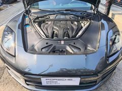 Porsche Panamera 2024 Panamera 4 Executive Extended Wheelbase 2.9T - ფოტო 9