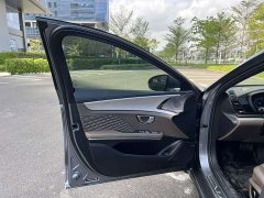 BYD Han EV Champion Edition 605KM FWD Luxury - ფოტო 10