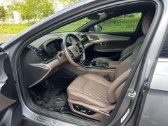 BYD Han EV Champion Edition 605KM FWD Luxury - ფოტო 11