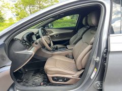 BYD Han EV Champion Edition 605KM FWD Luxury - ფოტო 12