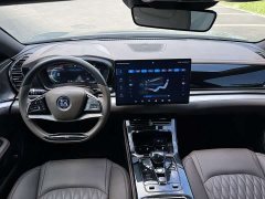 BYD Han EV Champion Edition 605KM FWD Luxury - ფოტო 16