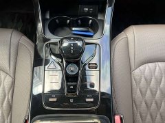 BYD Han EV Champion Edition 605KM FWD Luxury - ფოტო 17