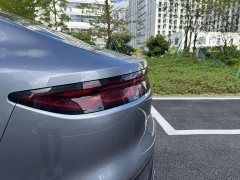 BYD Han EV Champion Edition 605KM FWD Luxury - ფოტო 18
