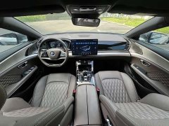 BYD Han EV Champion Edition 605KM FWD Luxury - ფოტო 19