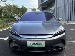 BYD Han EV Champion Edition 605KM FWD Luxury - ფოტო 2