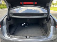 BYD Han EV Champion Edition 605KM FWD Luxury - ფოტო 20