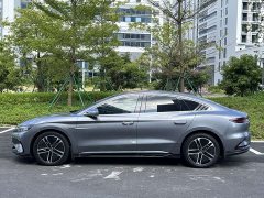 BYD Han EV Champion Edition 605KM FWD Luxury - ფოტო 7