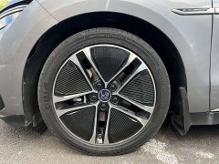 BYD Han EV Champion Edition 605KM FWD Luxury - ფოტო 9