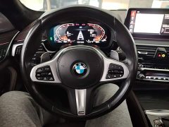BMW 5 Series 2022 530Li xDrive M Sport Package - ფოტო 10