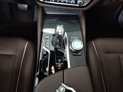 BMW 5 Series 2022 530Li xDrive M Sport Package - ფოტო 13