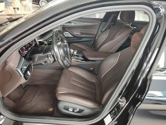 BMW 5 Series 2022 530Li xDrive M Sport Package - ფოტო 14