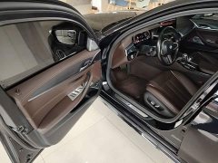 BMW 5 Series 2022 530Li xDrive M Sport Package - ფოტო 15