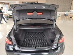 BMW 5 Series 2022 530Li xDrive M Sport Package - ფოტო 18