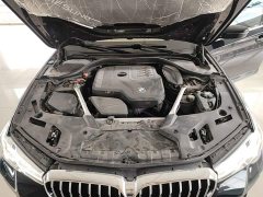 BMW 5 Series 2022 530Li xDrive M Sport Package - ფოტო 19