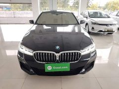 BMW 5 Series 2022 530Li xDrive M Sport Package - ფოტო 2