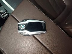BMW 5 Series 2022 530Li xDrive M Sport Package - ფოტო 8