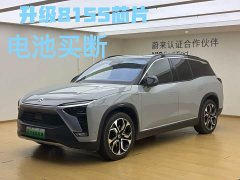 NIO ES8 2020 415KM Signature Edition Six-Seater - ფოტო 1