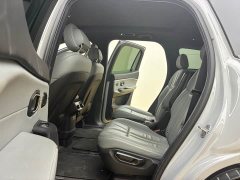 NIO ES8 2020 415KM Signature Edition Six-Seater - ფოტო 10