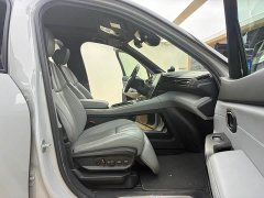 NIO ES8 2020 415KM Signature Edition Six-Seater - ფოტო 11