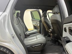 NIO ES8 2020 415KM Signature Edition Six-Seater - ფოტო 12