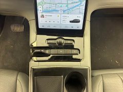 NIO ES8 2020 415KM Signature Edition Six-Seater - ფოტო 14