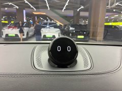 NIO ES8 2020 415KM Signature Edition Six-Seater - ფოტო 16