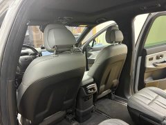 NIO ES8 2020 415KM Signature Edition Six-Seater - ფოტო 17