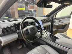 NIO ES8 2020 415KM Signature Edition Six-Seater - ფოტო 18