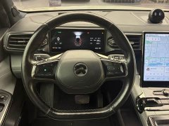NIO ES8 2020 415KM Signature Edition Six-Seater - ფოტო 19