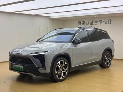 NIO ES8 2020 415KM Signature Edition Six-Seater - ფოტო 2